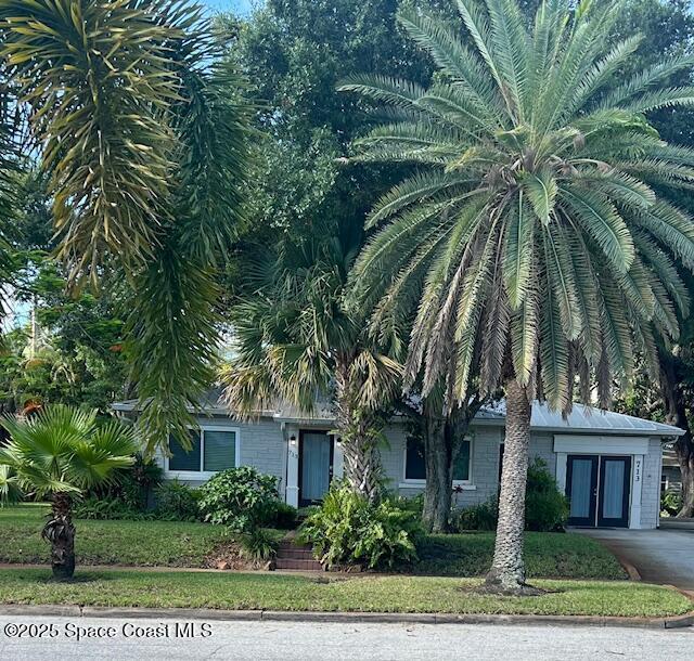 Melbourne, Fl