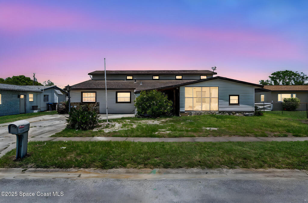 Titusville, Fl