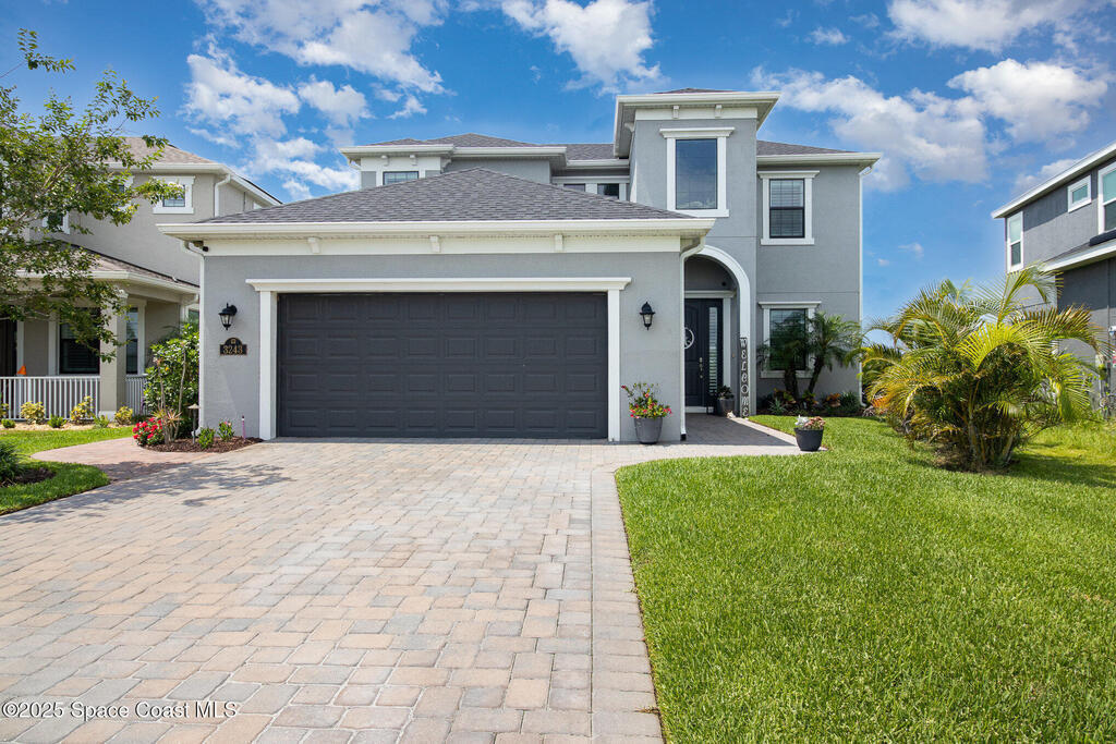 Melbourne, Fl