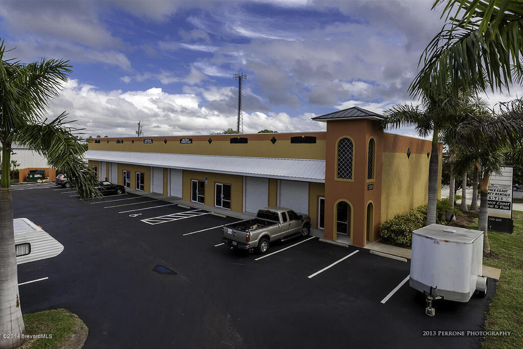 Merritt Island, Fl