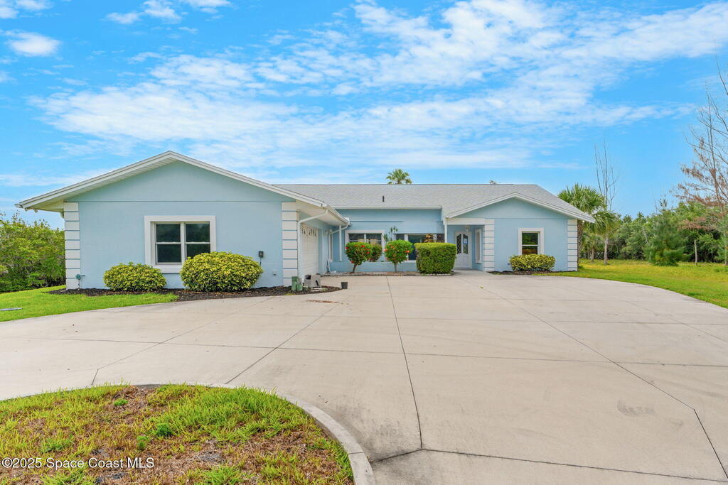Merritt Island, Fl