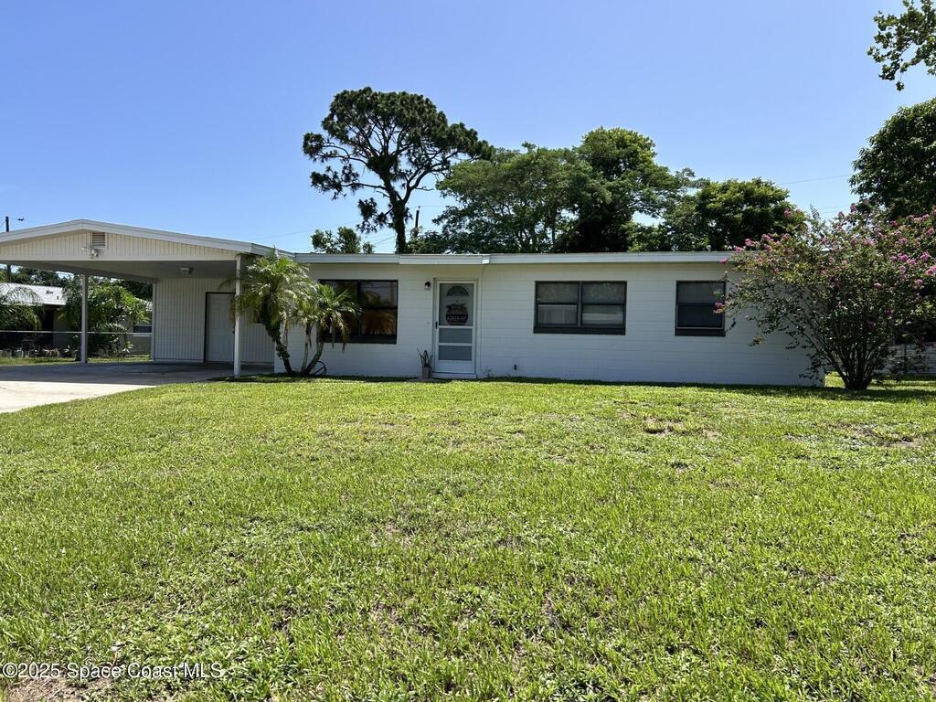 Titusville, Fl