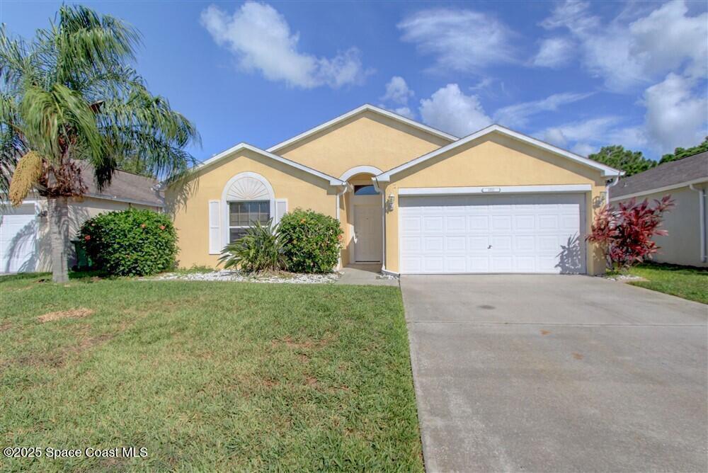 Rockledge, Fl
