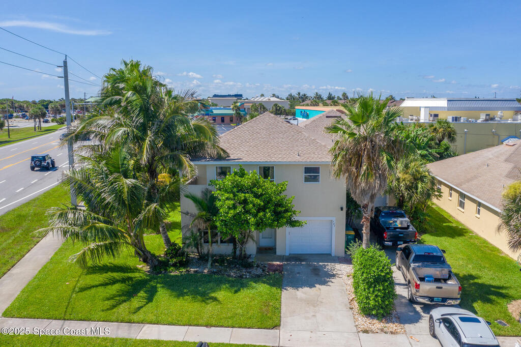 Melbourne, Fl