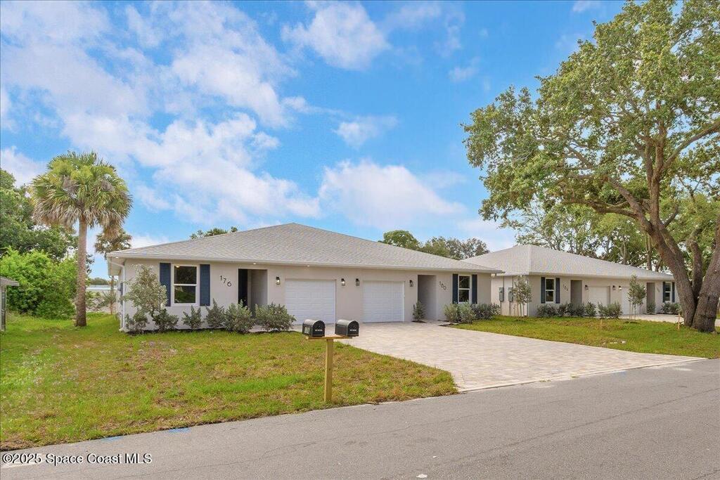 Melbourne, Fl