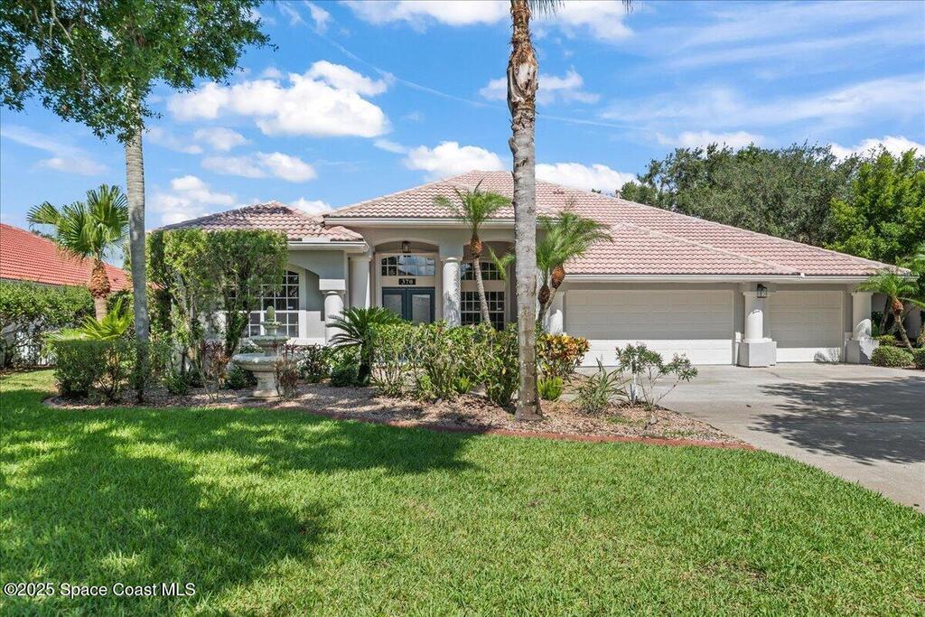 Melbourne, Fl