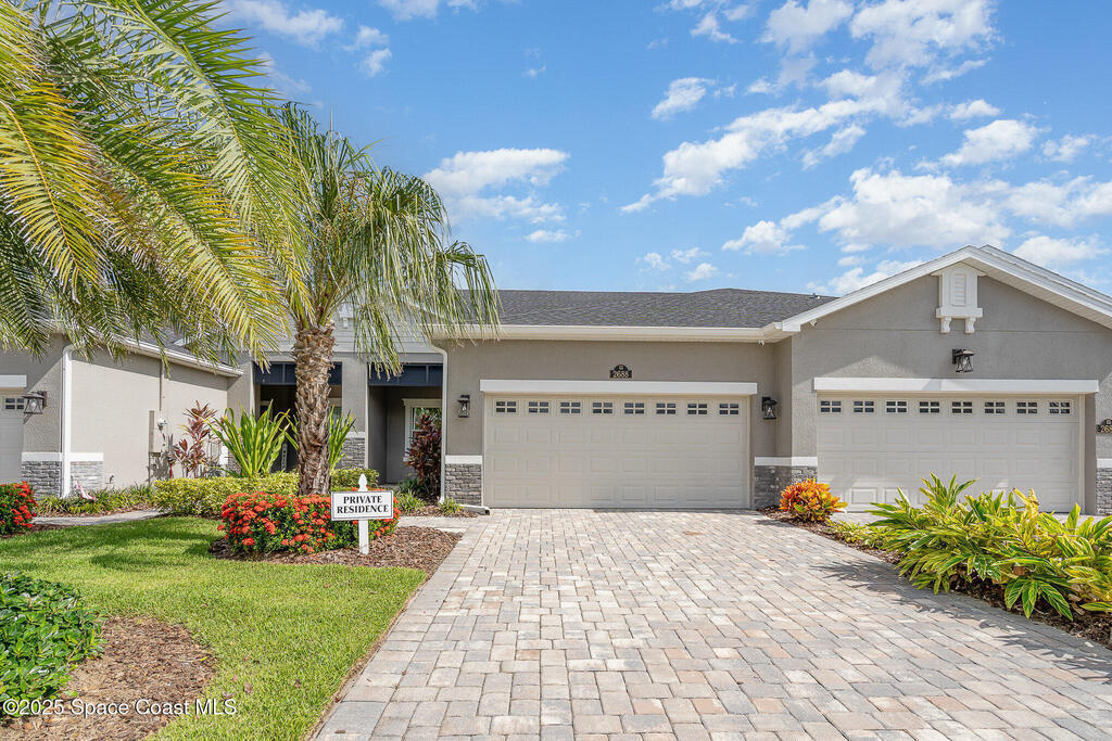 Melbourne, Fl