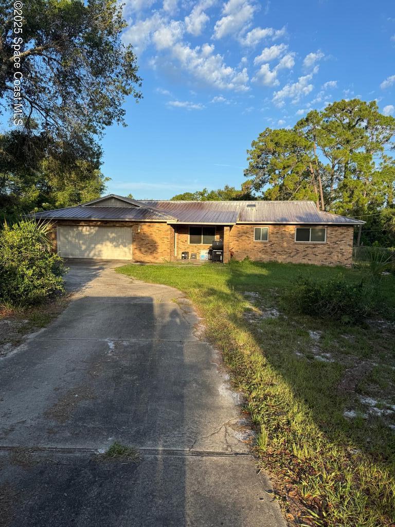 Titusville, Fl
