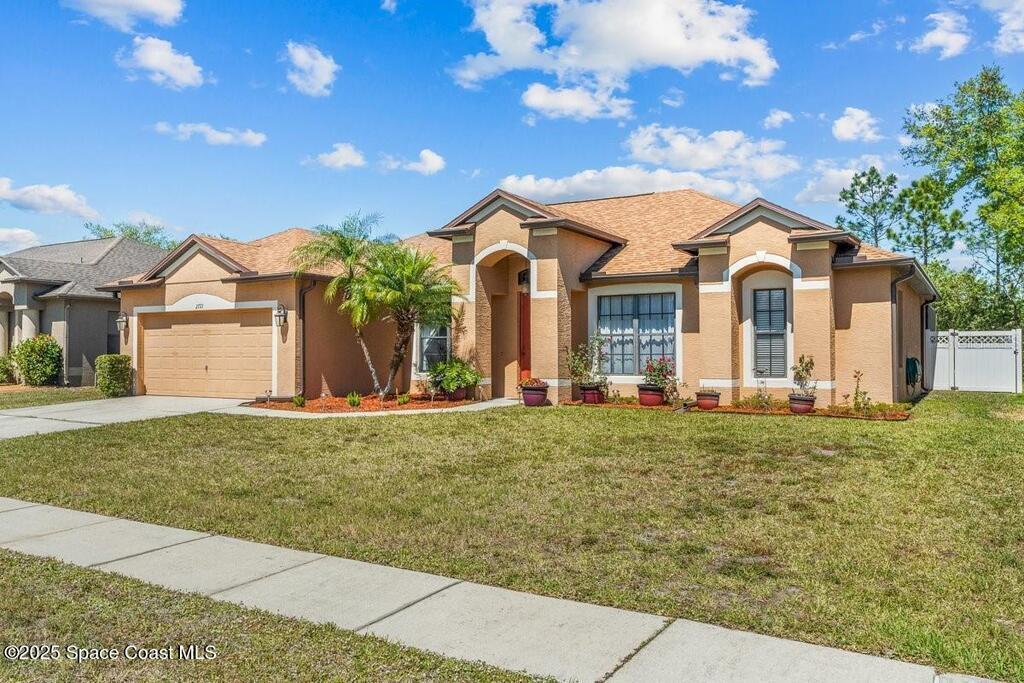 Orlando, Fl