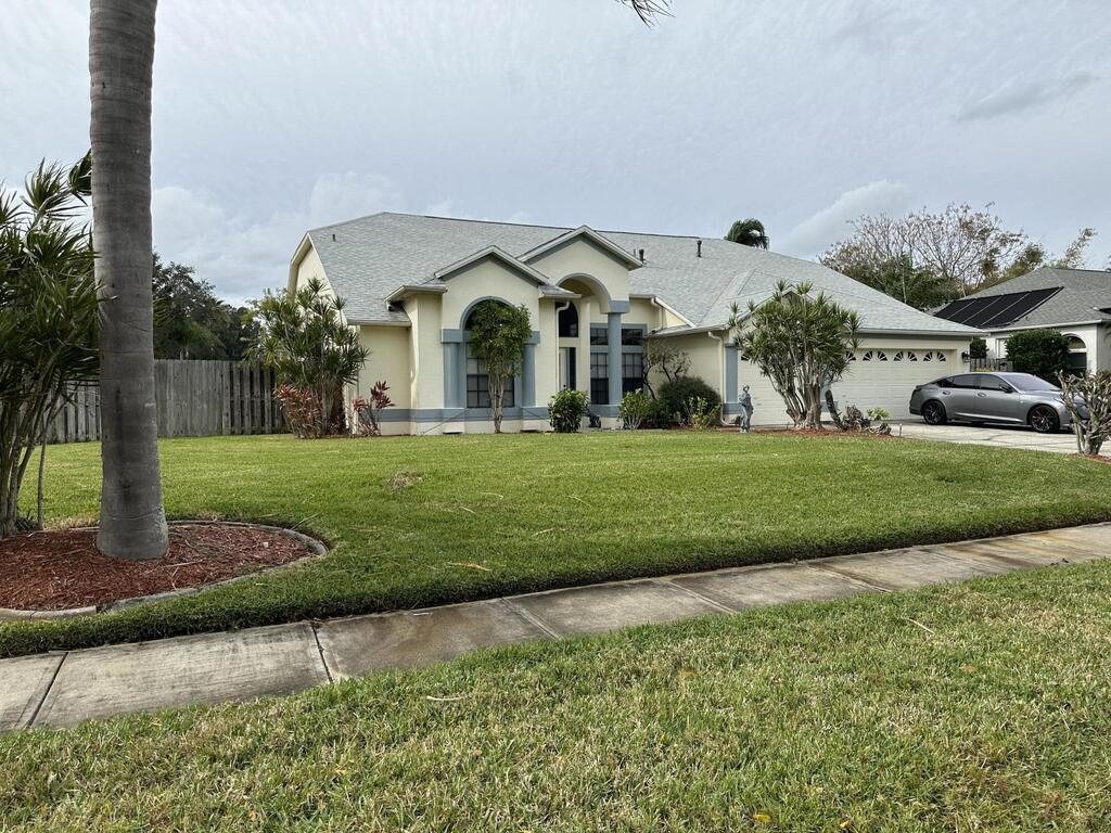 Rockledge, Fl