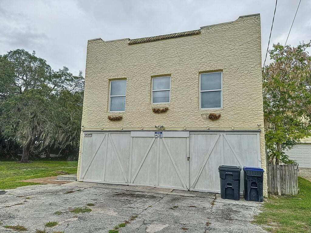 Titusville, Fl