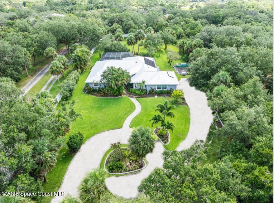 Sebastian, Fl