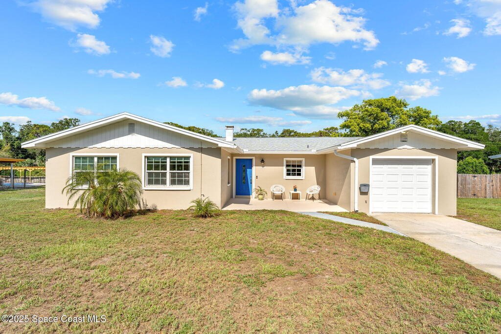 Melbourne, Fl