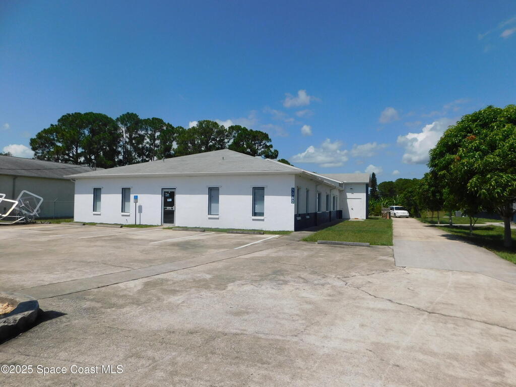 Melbourne, Fl
