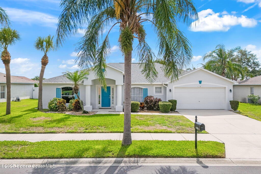 Melbourne, Fl