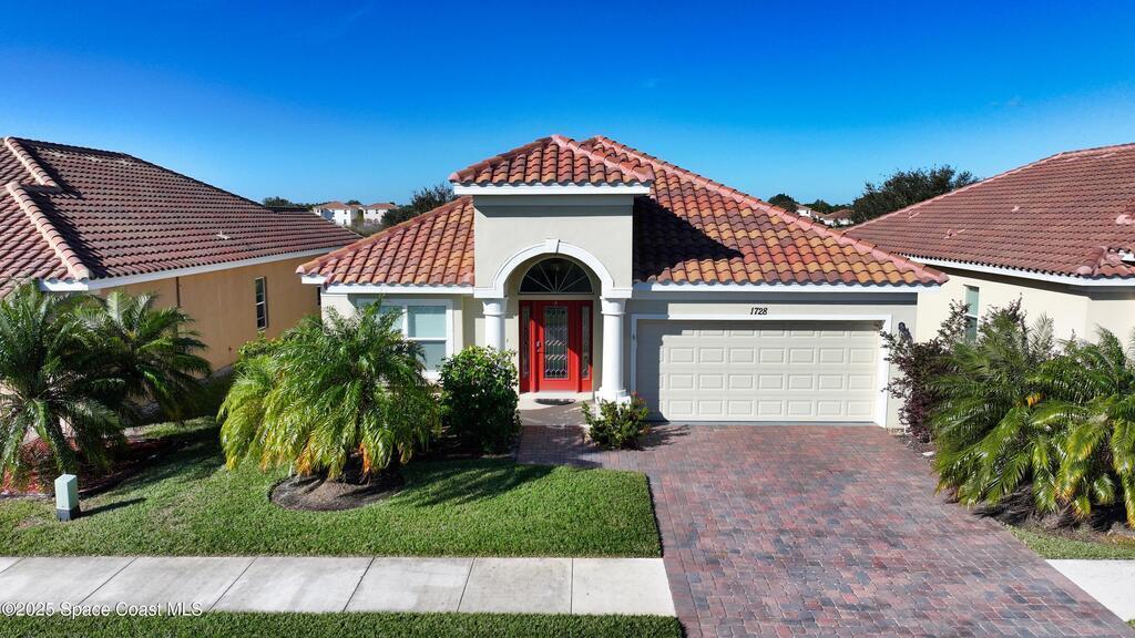 Vero Beach, Fl