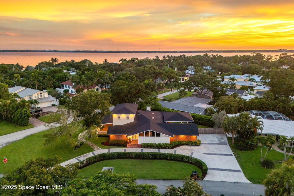 Indialantic, Fl