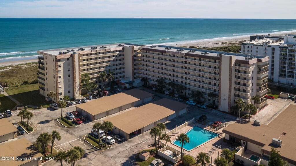 Cocoa Beach, Fl