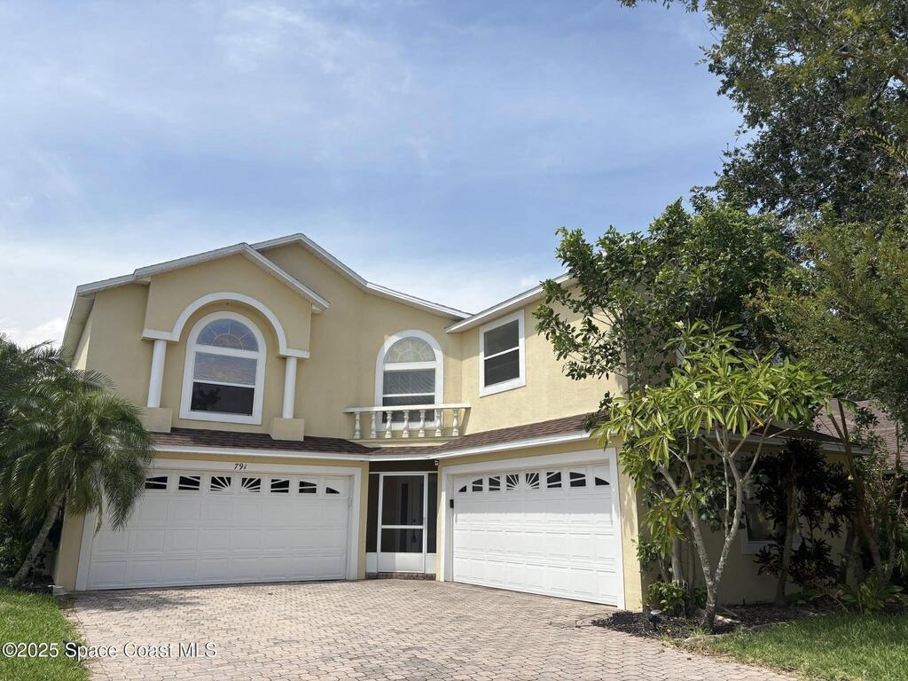 Merritt Island, Fl