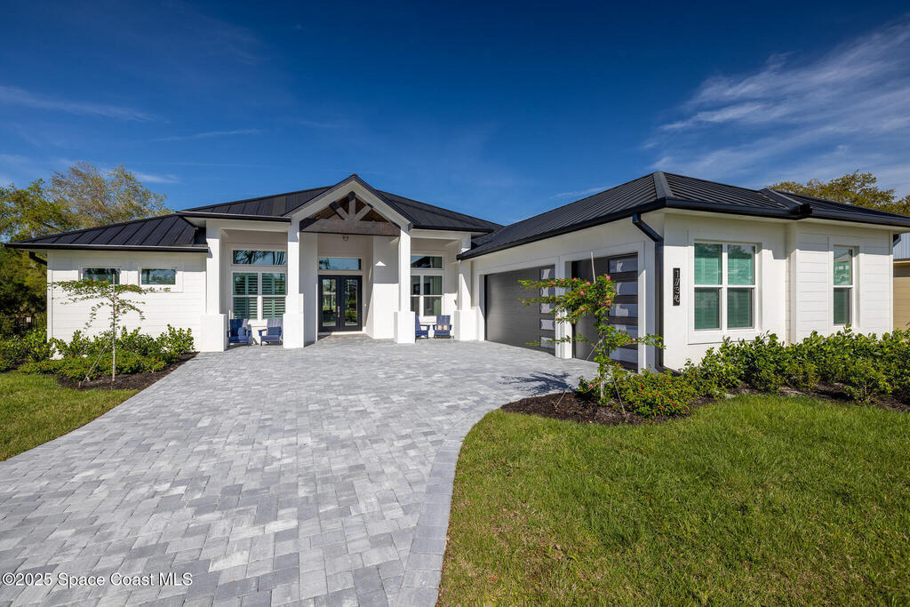 Melbourne, Fl