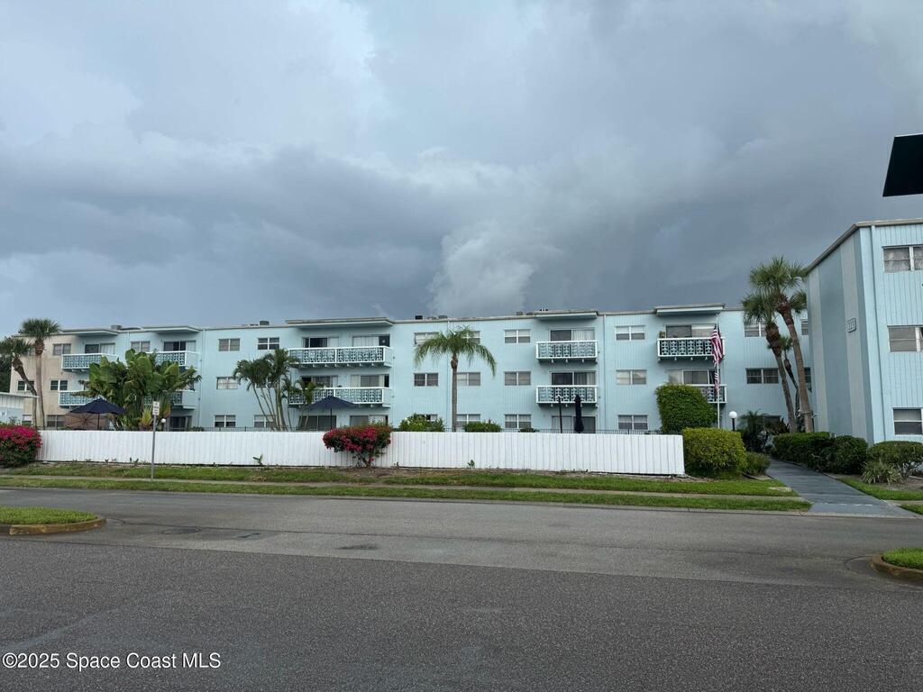 Cape Canaveral, Fl