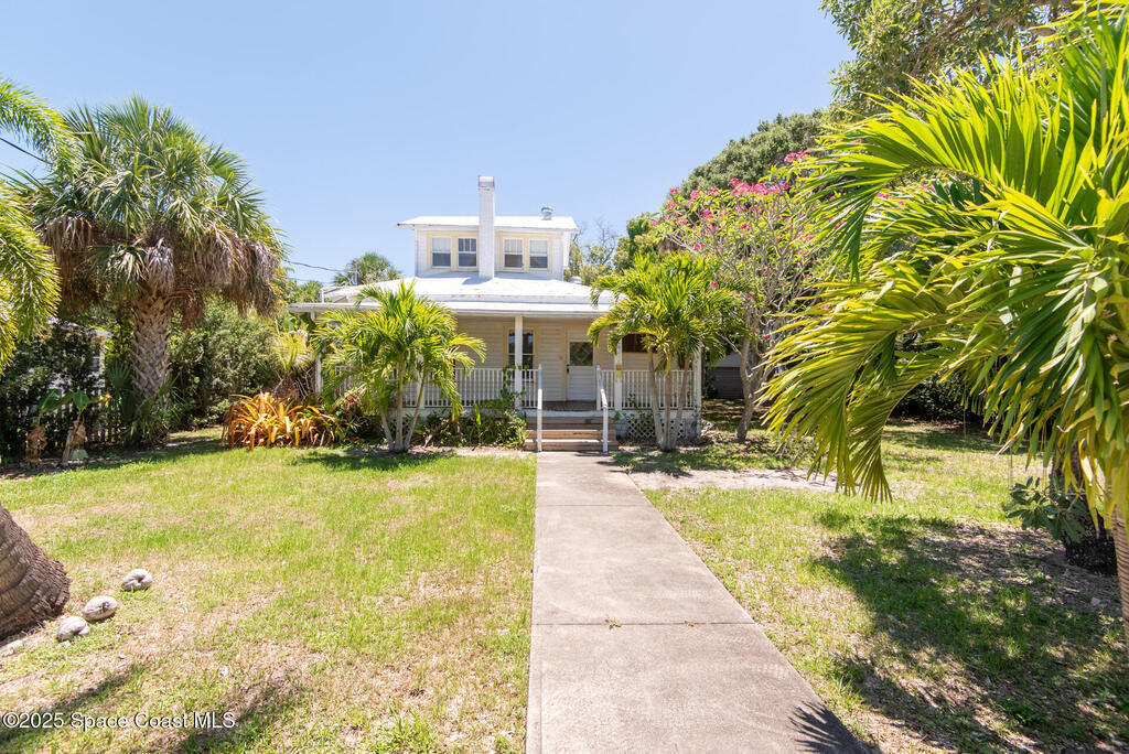 Melbourne, Fl