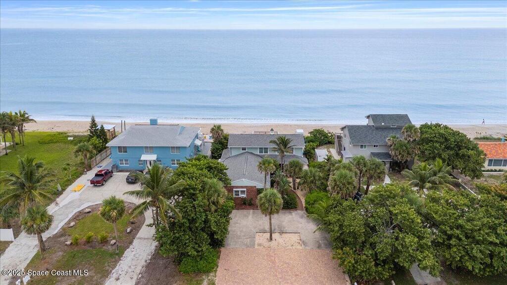 Melbourne Beach, Fl