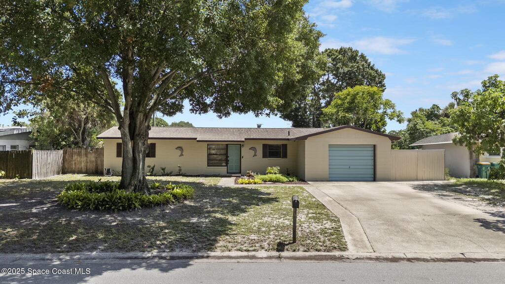 Merritt Island, Fl