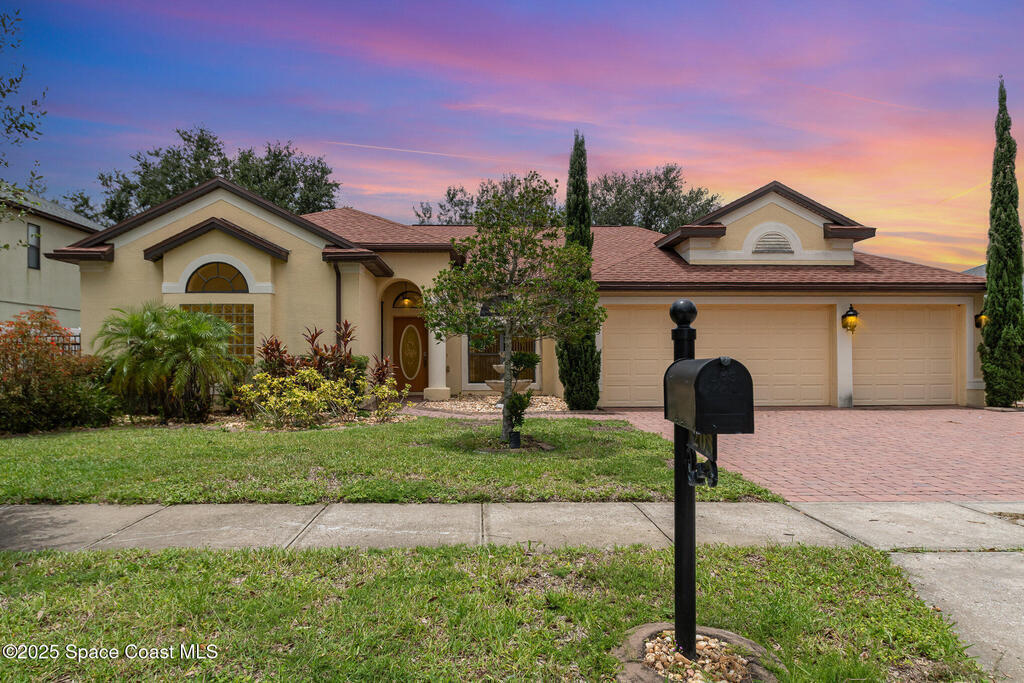 Orange City, Fl