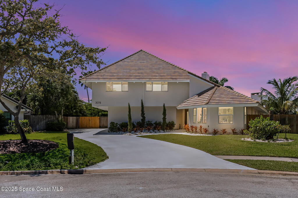 Melbourne, Fl