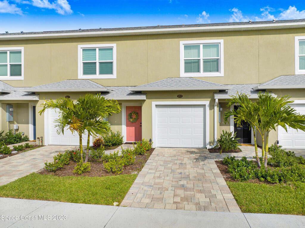 Melbourne, Fl