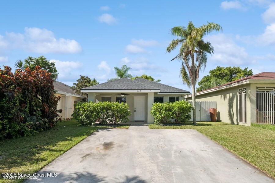 Homestead, Fl
