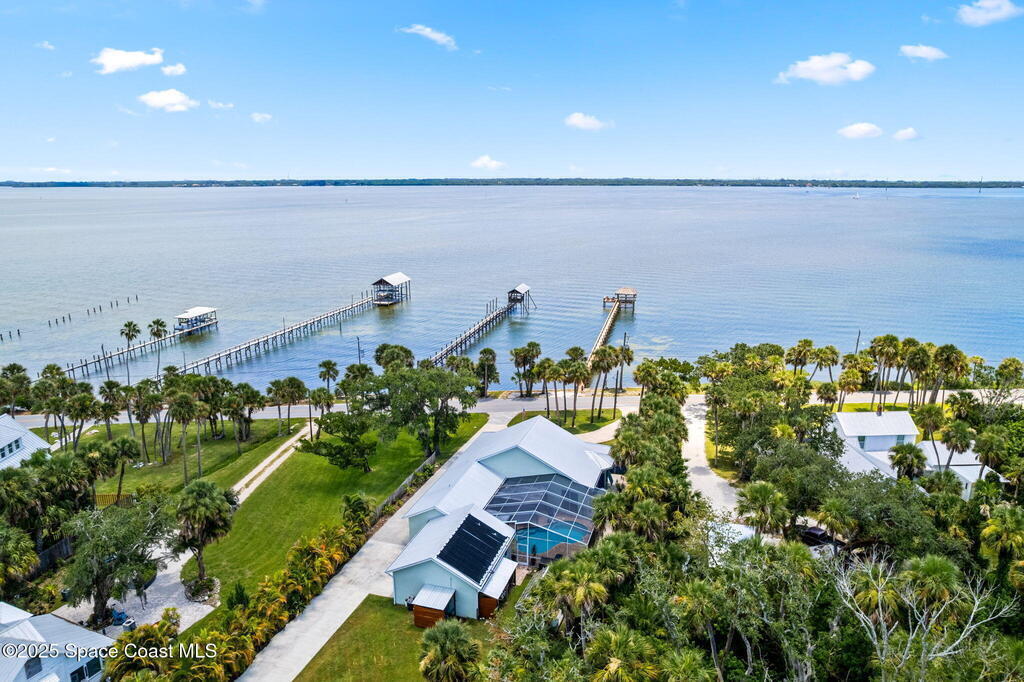 Cocoa, Fl