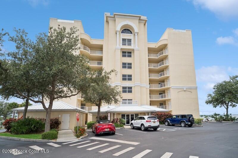 Merritt Island, Fl