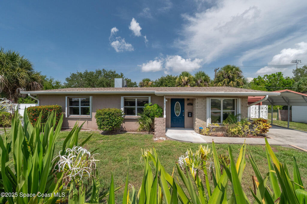 Merritt Island, Fl