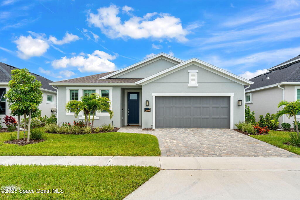 Melbourne, Fl
