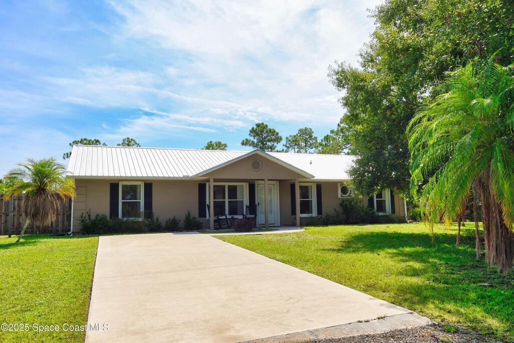 Fellsmere, Fl