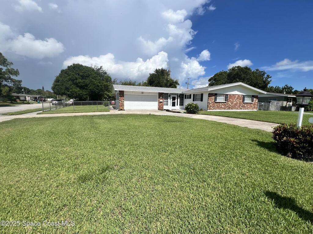 Melbourne, Fl