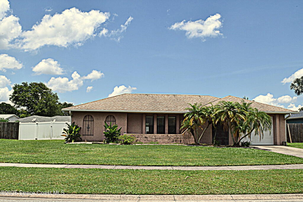 Merritt Island, Fl