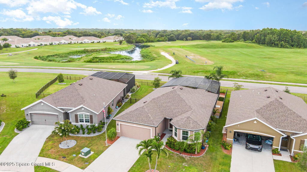 Mims, Fl