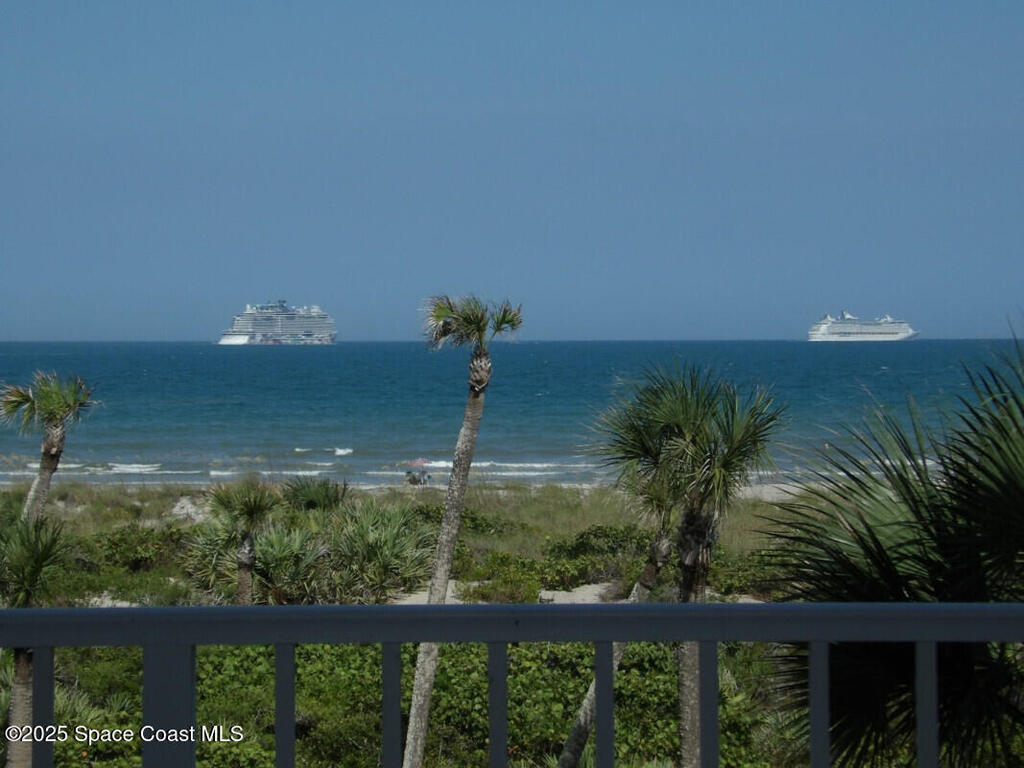 Cape Canaveral, Fl