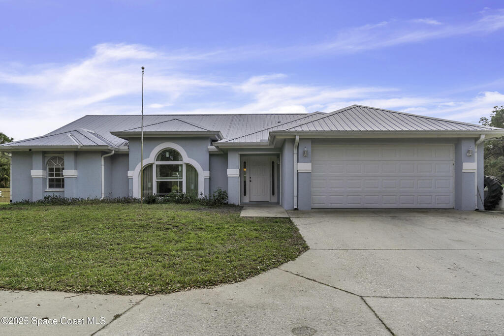 Sebastian, Fl