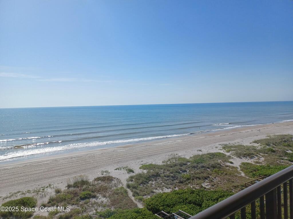 Cocoa Beach, Fl
