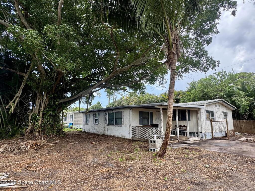 Merritt Island, Fl