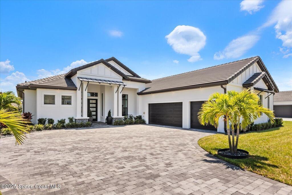 Melbourne, Fl