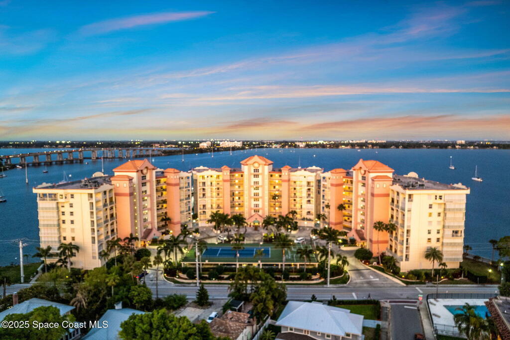 Cocoa, Fl