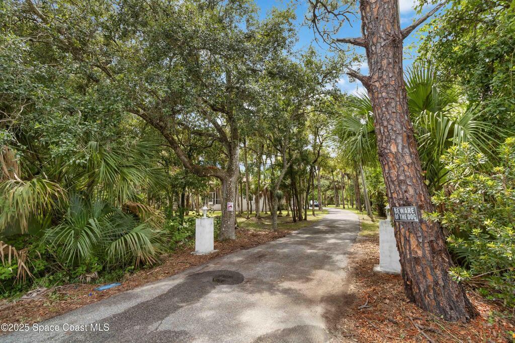 Cocoa, Fl