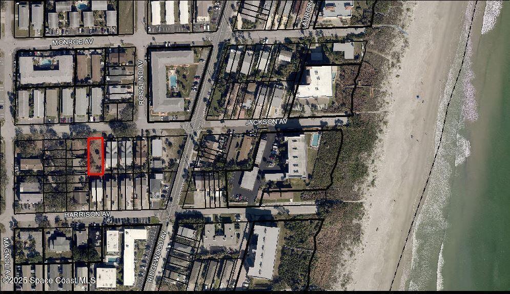 Cape Canaveral, Fl