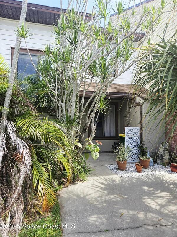Merritt Island, Fl