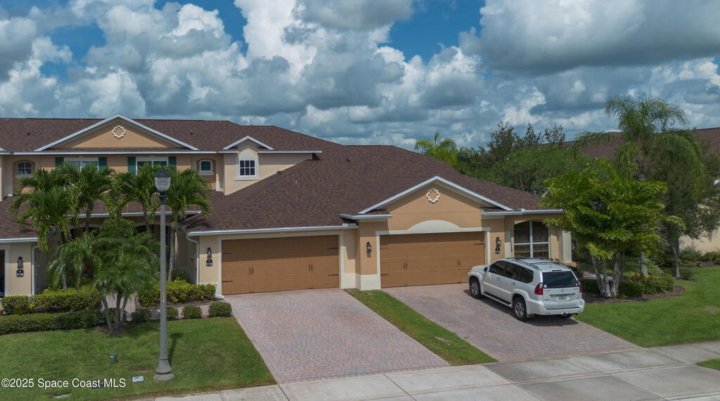 Melbourne, Fl